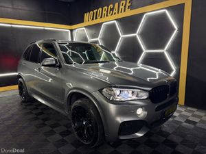 ◼️2018 BMW X5 40e M-SPORT 313 BHP◼️ - Image 4