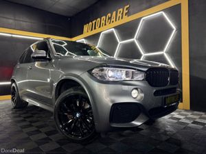 ◼️2018 BMW X5 40e M-SPORT 313 BHP◼️ - Image 2