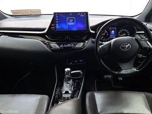 Toyota C-HR G MODEL LED EDITION - Image 3