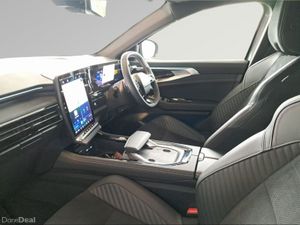 Renault Rafale E-TECH Hybrid 200 Auto esprit Alpin - Image 4