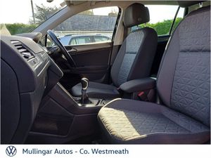 Volkswagen Tiguan 2.0 TDI 122HP Life - Image 4