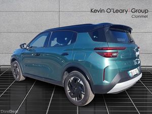 Opel Frontera Electric GS 54kW 113PS automatic - Image 3