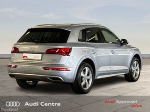 Audi Q5 40TDI S-Tronic quattro SE - Image 3