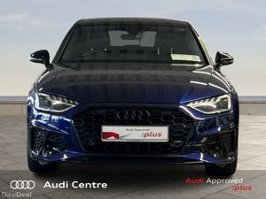 Audi A4 35 TDI 163HP S Tronic S line - Image 2