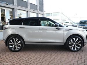 Land Rover Range Rover Evoque 2021 - Image 4