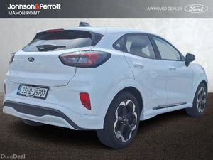 Ford Puma Premium 53kwh I DEMO MODEL - Image 2