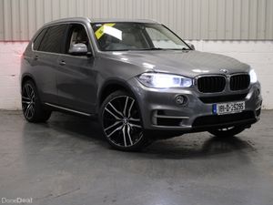 BMW X5 2018 - Image 4