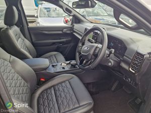 Ford Ranger NEW Platinum 3.0 TDCI V6 - Image 3