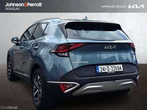 Kia Sportage K3 Diesel - Image 2