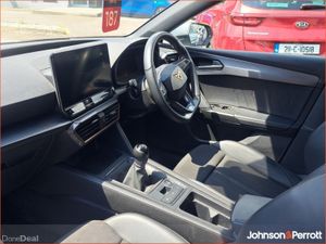 Cupra Leon 1.5TSI 150hp - Image 4