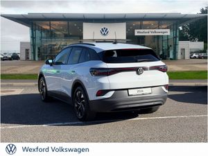 Volkswagen ID.4 Id4 Pro Match  Match  286 Pro Perf - Image 3