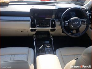 Kia Sorento 2.2 K3 4X2 Diesel 7 seats - Image 4