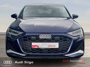 Audi A3 SB SE TFSI 116HP with Comfort Pack - DEMO - Image 2