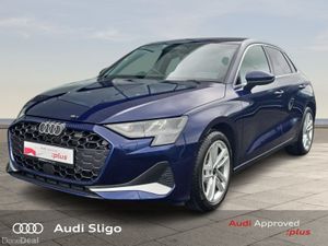 Audi A3 SB SE TFSI 116HP with Comfort Pack - DEMO - Image 3