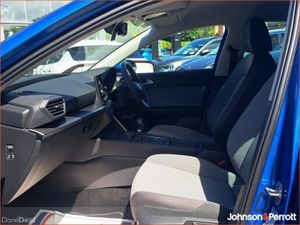 SEAT Leon 1.0eTSI 110hp SE+ - Image 3