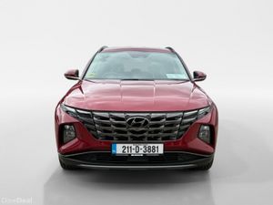 Hyundai Tucson 2WD Executive Plus 4.9% APR Finance - Image 3