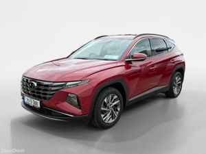 Hyundai Tucson 2WD Executive Plus 4.9% APR Finance - Image 4