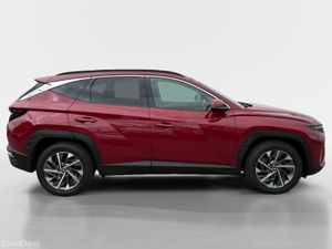 Hyundai Tucson 2WD Executive Plus 4.9% APR Finance - Image 2