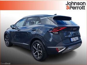 Kia Sportage K3 Diesel MHEV - Image 3