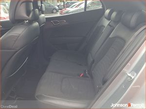 Kia Sportage K3 Diesel MHEV - Image 4