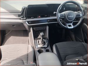 Kia Sportage K3 Diesel MHEV - Image 4