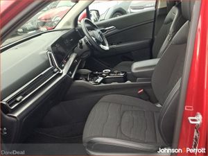 Kia Sportage 1.6 PHEV K3 - Image 3