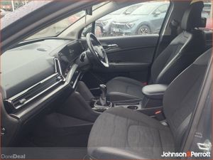 Kia Sportage 1.6 Diesel 115 hp K2 3.9% APR Availab - Image 4