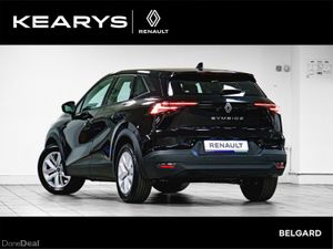 Renault Symbioz evolution TCe 140 E06X - Image 2