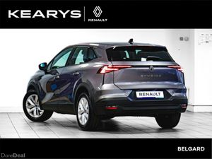 Renault Symbioz evolution TCe 140 E06X - Image 2
