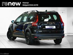 Dacia Jogger HEV 145 Extreme Auto - Image 3