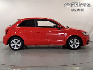 Audi A1 1.0 TFSI - Image 2