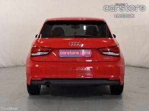 Audi A1 1.0 TFSI - Image 4