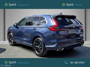 Honda CR-V PHEV Advance Tech - Image 2