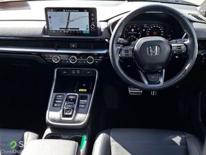 Honda CR-V PHEV Advance Tech - Image 4