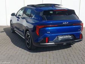 Kia K4 New RRP € 40,495 262 K4 GT LINE AUTOMATIC, - Image 3