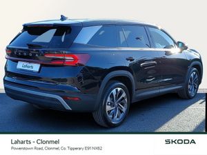 Skoda Kodiaq SELECTION+ 2.0TDI 150HP DSG - Image 3