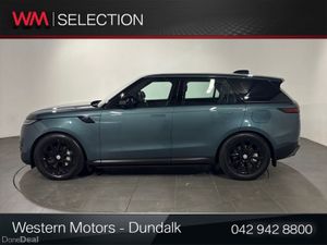 Land Rover Range Rover Sport 3.0 Si4 PHEV 460PS Dy - Image 3