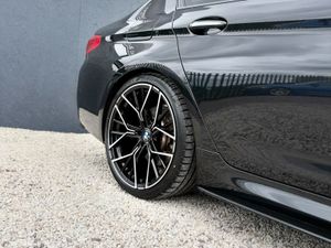 BMW 5 Series 2.0 Diesel M Sport Automatic 2017 - Image 3