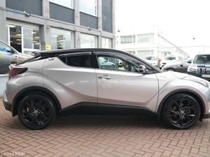 Toyota C-HR 2019 - Image 2