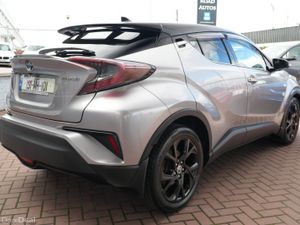 Toyota C-HR 2019 - Image 3