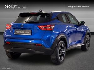 Nissan Juke 1.0SV PREMIUM MY24 - Image 2