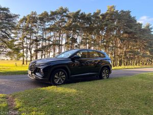 Hyundai Tucson 2022 Nice Spec - Image 3