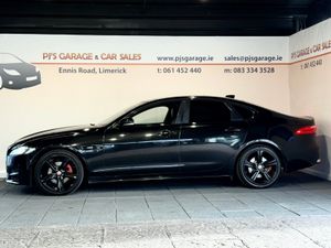 Jaguar XF 2017, New 2yr NCT/12 month warranty - Image 4