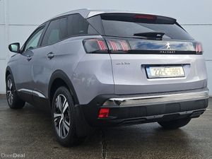 Peugeot 3008 1.5 Diesel 130bhp Allure - Image 4