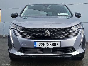 Peugeot 3008 1.5 Diesel 130bhp Allure - Image 3
