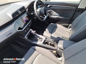 Audi Q3 NEW CONDITION AUTOMATIC - Image 3