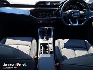 Audi Q3 NEW CONDITION AUTOMATIC - Image 4