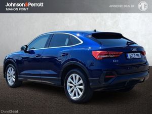 Audi Q3 NEW CONDITION AUTOMATIC - Image 2
