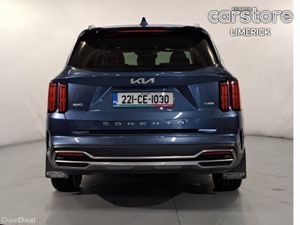 Kia Sorento 1.6 PHEV K3 4X4 7 seats - Image 4