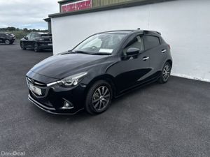 Mazda Demio Automatic - Image 2